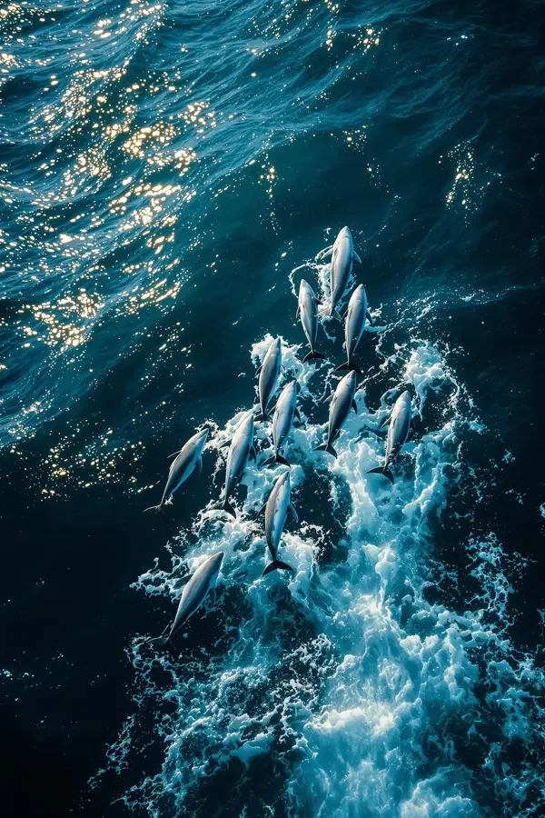 海洋 电影封面